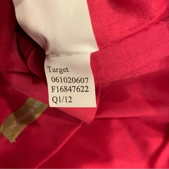 Vintage Embroidered Multicolored Bohemian Clutch Small Purse Bag - Picture 8 of 10